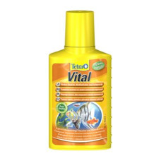 Вітаміни для риб Tetra «Vital» 100 мл