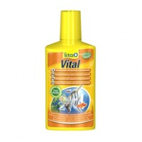 Витамины для рыб Tetra «Vital» 250 мл