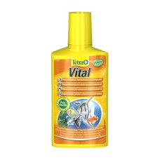 Вітаміни для риб Tetra «Vital» 250 мл