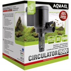 Внутрішній фільтр Aquael «Circulator 1500» для акваріума 250-350 л