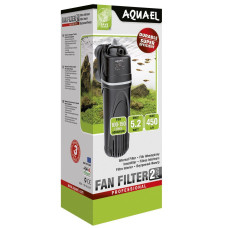 Внутрішній фільтр Aquael «FAN-2 Plus» для акваріума 100-150 л