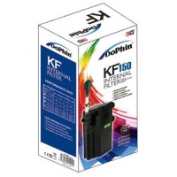 Внутрішній фільтр KW Zone Dophin «KF-150» для акваріума до 40 л