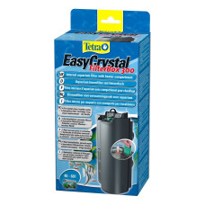 Внутрішній фільтр Tetra «Easy Crystal 300» для акваріума 40-60 л