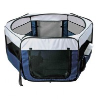 Вольер Trixie d=1,30 м, h=55 см
