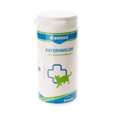 Замінник молока для котів Canina «Katzenmilch» 150 г