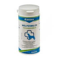 Замінник молока для собак Canina «Welpenmilch» 150 г