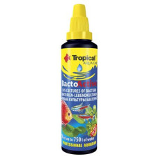 Засіб для підготовки біологічного середовища Tropical «Bacto-Active» 30 мл