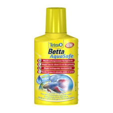 Засіб для підготовки води для півників Tetra «Betta Aqua Safe» 100 мл