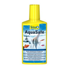 Засіб для підготовки води Tetra «Aqua Safe» 250 мл
