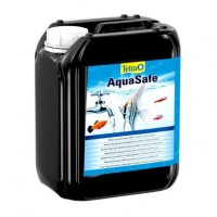 Средство для подготовки воды Tetra «Aqua Safe» 5 л