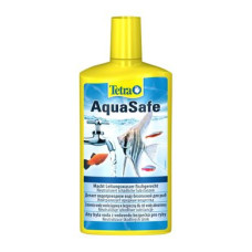 Засіб для підготовки води Tetra «Aqua Safe» 500 мл