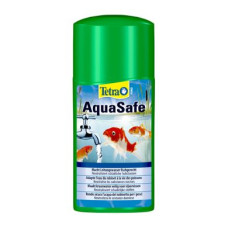 Засіб для підготовки води Tetra Pond «Aqua Safe» 250 мл