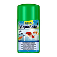 Засіб для підготовки води Tetra Pond «Aqua Safe» 500 мл