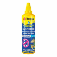 Засіб для підготовки водопровідної води з алое Tropical Supreme 50 мл