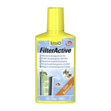 Засіб для стимуляції біологічної середовища Tetra FilterActive 100ml
