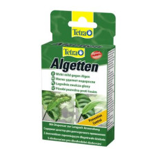 Засіб проти водоростей Tetra «Algetten» 12 таблеток