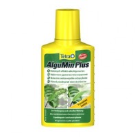 Засіб проти водоростей Tetra «AlguMin Plus» 100 мл