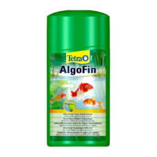 Засіб проти водоростей Tetra Pond «Algo Fin» 1 л