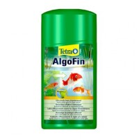 Средство против водорослей Tetra Pond «Algo Fin» 500 мл