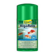 Засіб проти водоростей Tetra Pond «Algo Rem» 1 л