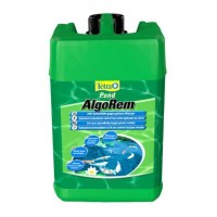 Засіб проти водоростей Tetra Pond «Algo Rem» 3 л