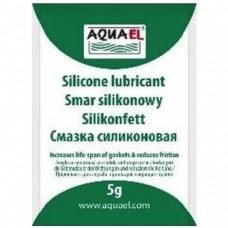Змазка силіконова Aquael 5 г