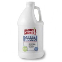 Знищувач Nature's Miracle «Stain & Odor Remover. Carpet Shampoo» для видалення плям і запахів на килимах 1,89 л