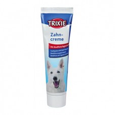 Зубна паста Trixie зі смаком яловичини 100 г